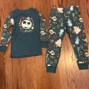 Hanna Andersonsom Nightmaree Before Christmas Pajamas